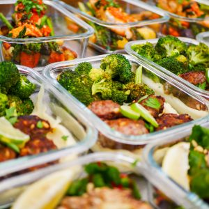 Fresh In Your Fridge Gift Certificate